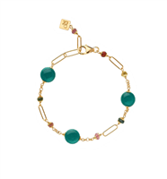 Pulsera Rosso Prezioso Mujer in Plata 24022RM/FW-TV - 24022RM/FW-TV